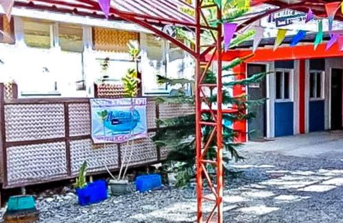 Socorro Hotel | RGL Condotel Socorro by RedDoorz