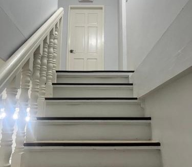 Bantay House | Rhenville transient house in Vigan City with fast Wifi