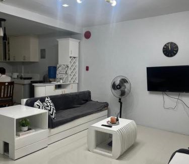 Bantay House | Rhenville transient house in Vigan City with fast Wifi