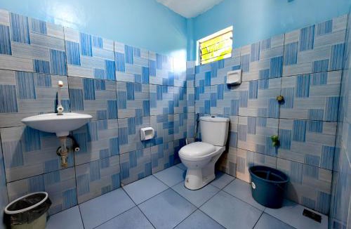 Santa Fe Hotel | RHR Tourist Inn