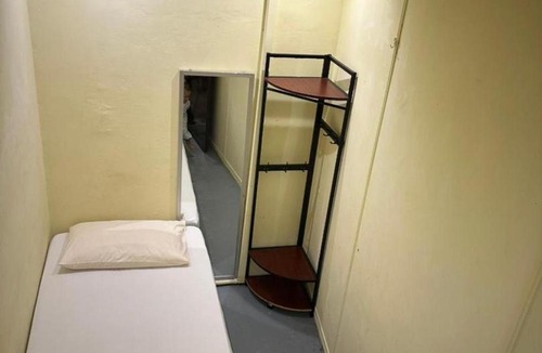 Bukit Bintang Hostel | RHV Bukit Bintang , Kuala Lumpur