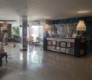Cagayan de Oro Hotel | Rich Manor Pension House