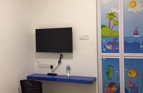 Batu Pahat Hotel | Rich Hotel