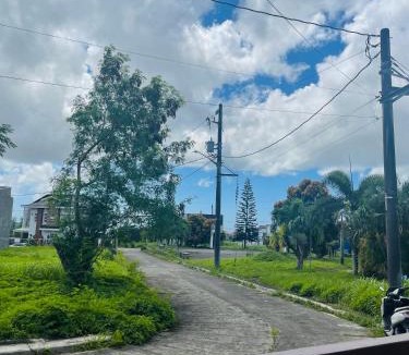 Tayabas City House | Richviel Transient House Lucena City Unit1