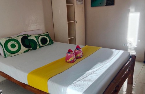 Santa Fe Apartment | Ricks Mangrove Beach Resort