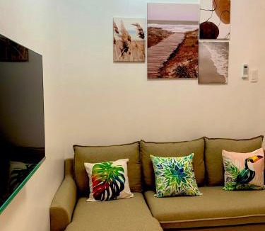 Davao Apartment | Ricres Apartment