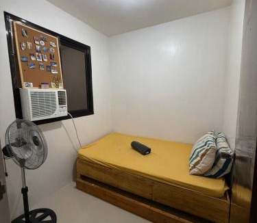 Mabini Apartment | RiDivingSpot Mabini