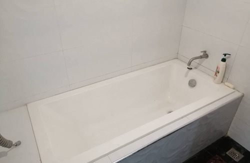 Rosario Apartment | Rijhanels place - a four storey place with bath tub in penthouse