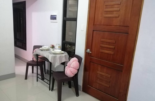 Rosario Apartment | Rijhanels place - a four storey place with bath tub in penthouse