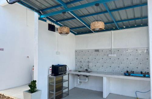 Kuala Terengganu House | Rimbun Bayu Homestay