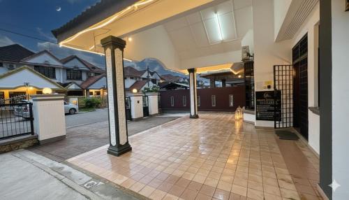 Taman Rinting House | Rinting
