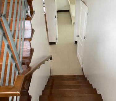 Clark Freeport Apartment | Rio Grande de Pampanga Villas