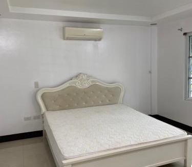 Clark Freeport Apartment | Rio Grande de Pampanga Villas