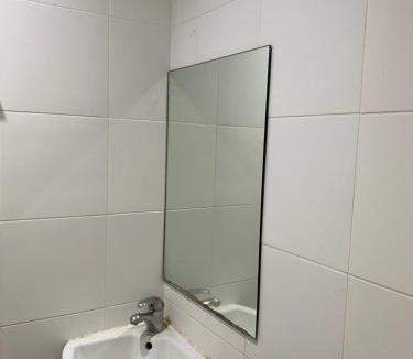 Clark Freeport Apartment | Rio Grande de Pampanga Villas