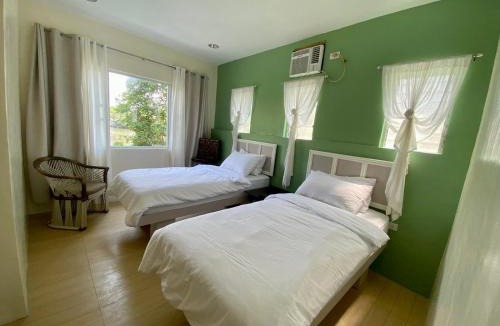Dagupan Bed & Breakfast | Rio Vista Bed and Breakfast