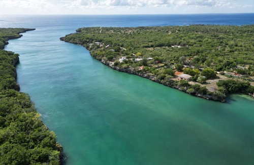 Villa Hermosa House | RioMar Cumayasa. Nature, peace and quiet. Time out between river, sea and palm trees