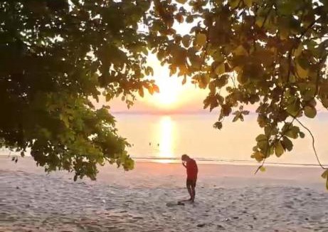 Kapas Island Other | RIT'D Roomstay & Campsite