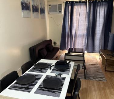 Binan City Apartment | Rito