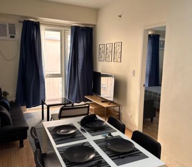 Binan City Apartment | Rito
