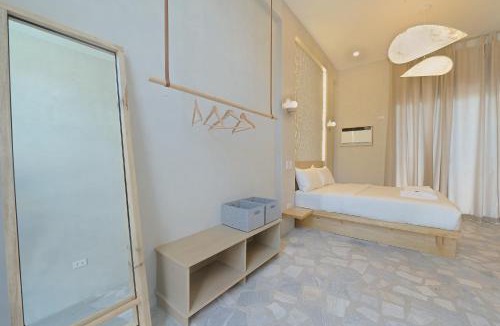 San Fernando Bed & Breakfast | Ritz Villa