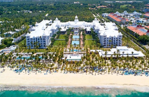 Bavaro Resort | Riu Palace Punta Cana - All Inclusive