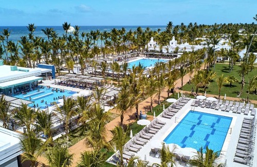 Bavaro Resort | Riu Palace Punta Cana - All Inclusive