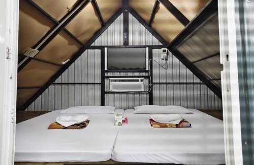 Tupi Hotel | River Ranch Resort