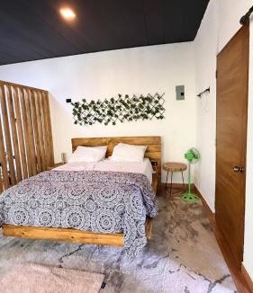 Manabao Apartment | River View-Camping Add-On Available