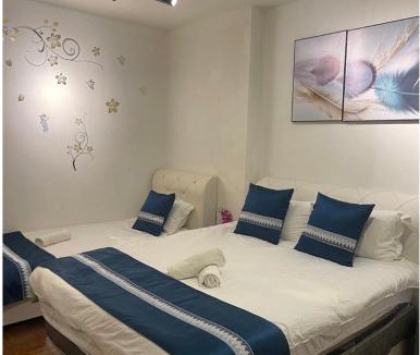 Kampung Surabaya Apartment | Riverbank Suites apartment