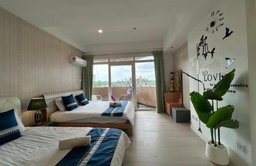 Kampung Surabaya Apartment | Riverbank Suites apartment