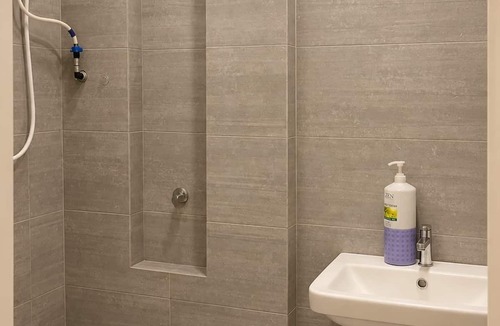 Kuching Apartment | Riverine Diamond 13A4Pax Studio