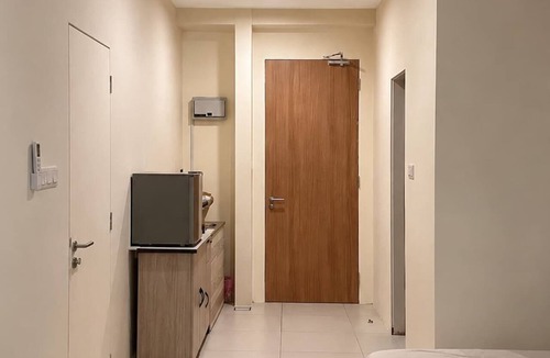 Kuching Apartment | Riverine Diamond 13A4Pax Studio