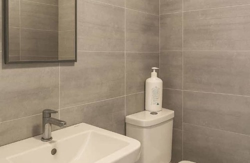 Kuching Apartment | Riverine Diamond 7A 4Pax Studio