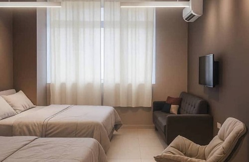 Kuching Apartment | Riverine Diamond 7A 4Pax Studio