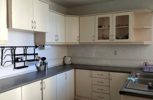 Kuching Apartment | Riverine Emerald, 3BR