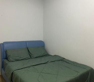 Kuching Apartment | Riverine Emerald, 3BR