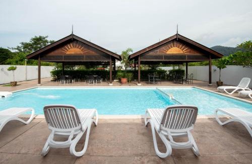 Kuah Hotel | Riverra Inn Langkawi