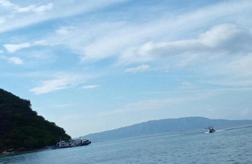 Puerto Galera Bed & Breakfast | Riverside at Aninuan Accommodation and Food