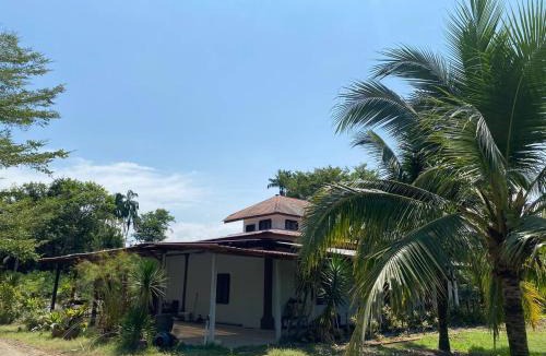 Kuala Rompin House | Riverside Homestay Kuala Pontian Rompin - Beautiful River