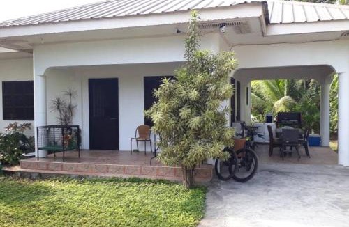 Balingasay Apartment | Riverside Transient House/Balingasay-Patar Beach
