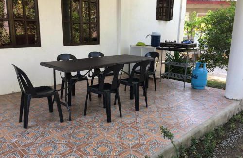 Balingasay Apartment | Riverside Transient House/Balingasay-Patar Beach