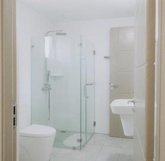 Iloilo City Proper Apartment | Riverview Loft