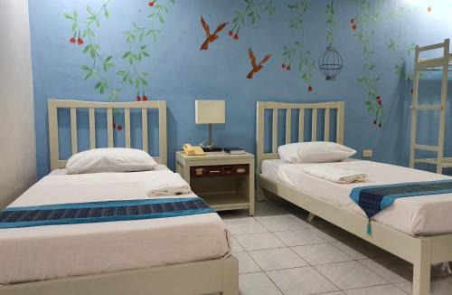 Calamba Resort | Riverview Resort and Conference Center