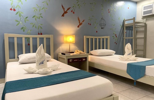 Calamba Hotel | Riverview Resort & Conference Center