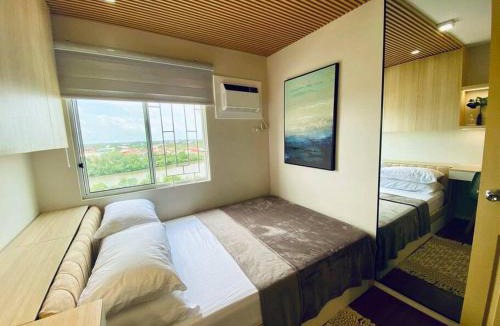 Mandurriao Apartment | Riverview Two Bedroom Condo at One Spatial Iloilo