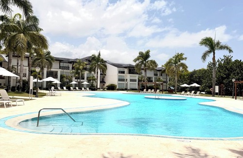 Puerto Plata Apartment | Riviera Azul - Playa Dorada