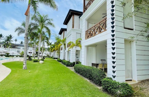 Puerto Plata Apartment | Riviera Azul - Playa Dorada