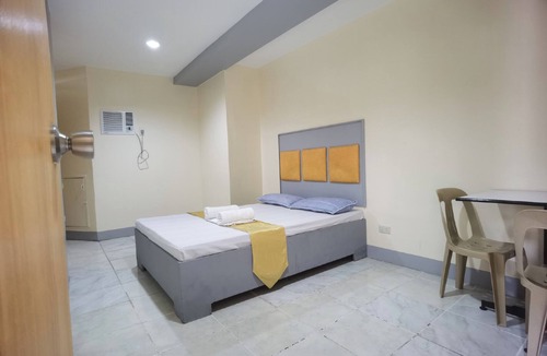San Pablo Hotel | Rivoli Hotel
