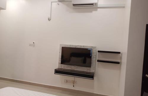 Gua Musang Apartment | RJ STUDIO 2- Kompleks Mutiara
