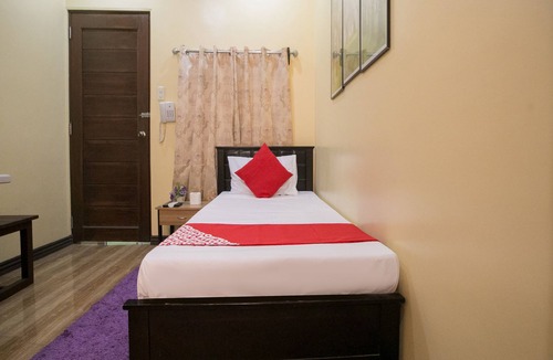 Canlubang Hotel | Rjat Guesthouse